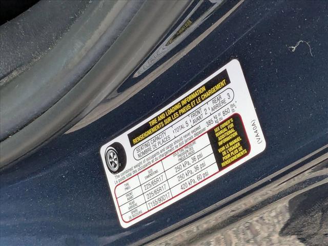 used 2024 Mazda CX-50 car, priced at $23,498