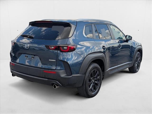 used 2024 Mazda CX-50 car, priced at $23,498