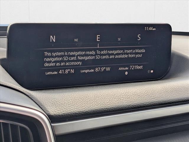 used 2024 Mazda CX-50 car, priced at $23,498