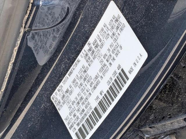 used 2024 Mazda CX-50 car, priced at $23,498