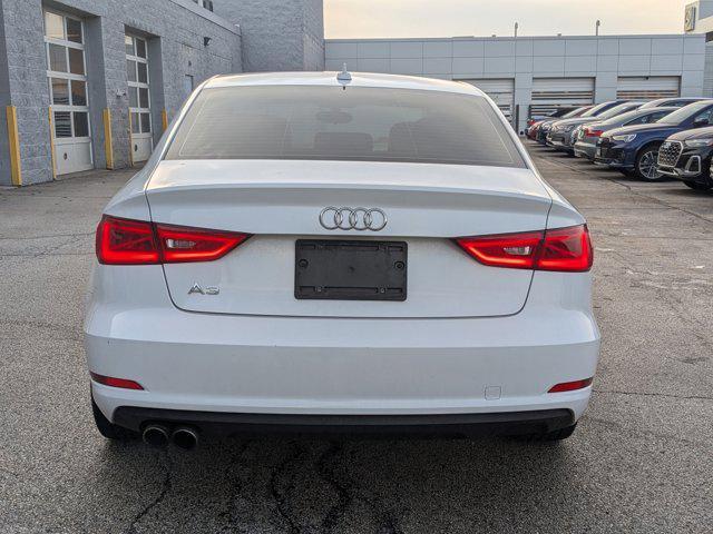 used 2015 Audi A3 car, priced at $10,913