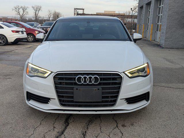 used 2015 Audi A3 car, priced at $10,913