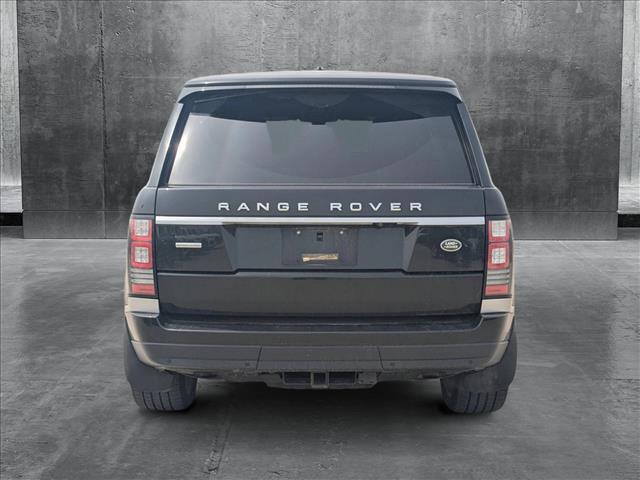 used 2016 Land Rover Range Rover Sport car, priced at $21,852