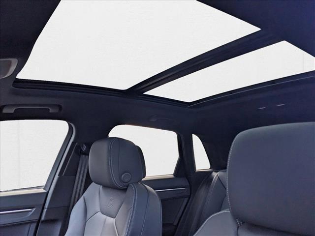 new 2025 Audi Q3 car, priced at $43,804