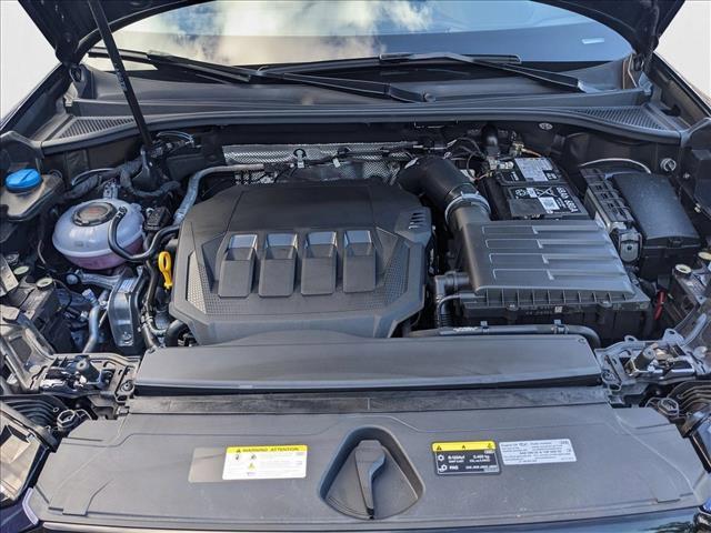 new 2025 Audi Q3 car, priced at $43,804