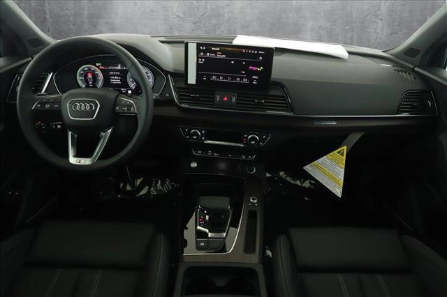 new 2025 Audi Q5 car, priced at $68,000