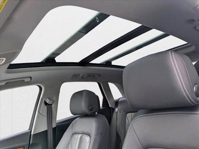 used 2023 Audi Q5 car, priced at $28,923