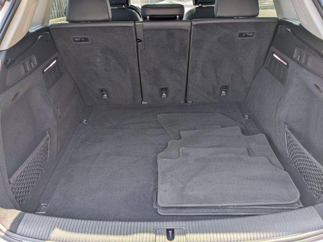 used 2023 Audi Q5 car, priced at $29,235