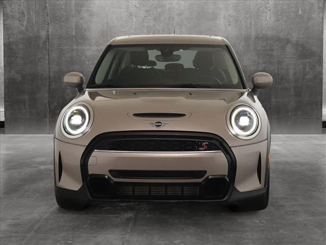 used 2024 MINI Hardtop car, priced at $23,000