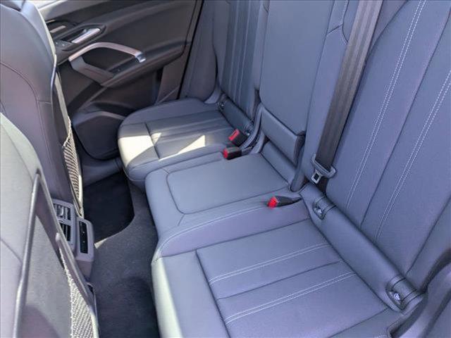 new 2025 Audi Q5 car, priced at $57,192