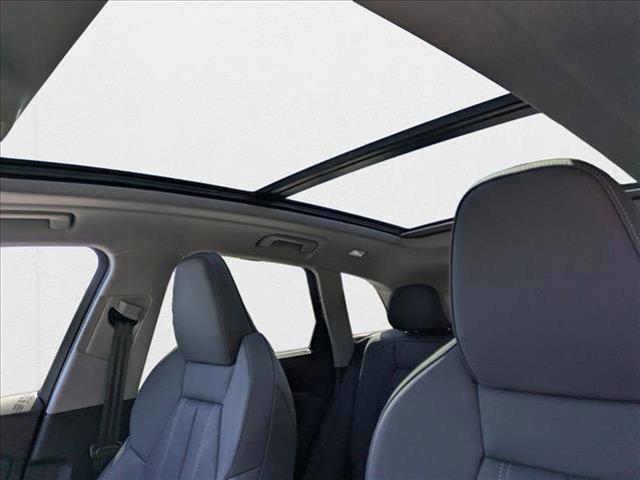 new 2025 Audi Q5 car, priced at $57,192