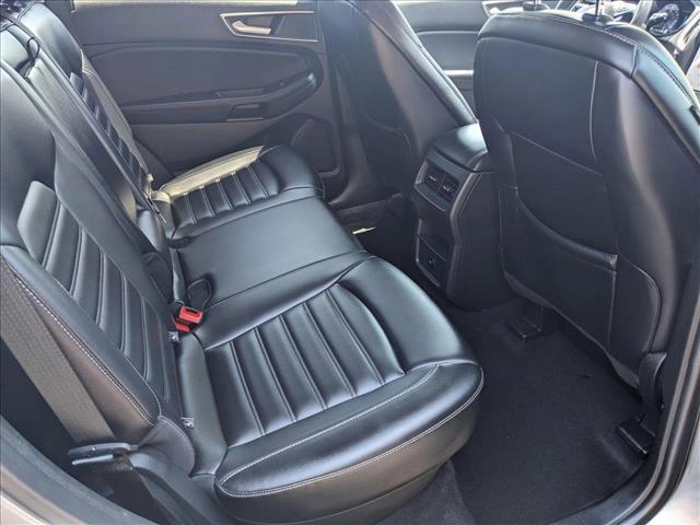 used 2024 Ford Edge car, priced at $25,968