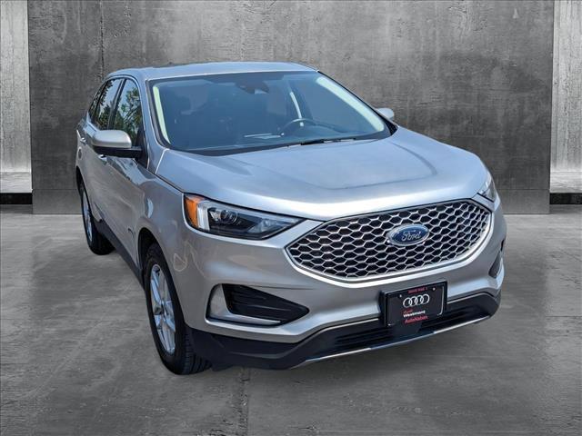 used 2024 Ford Edge car, priced at $25,968