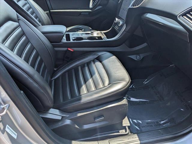 used 2024 Ford Edge car, priced at $25,968