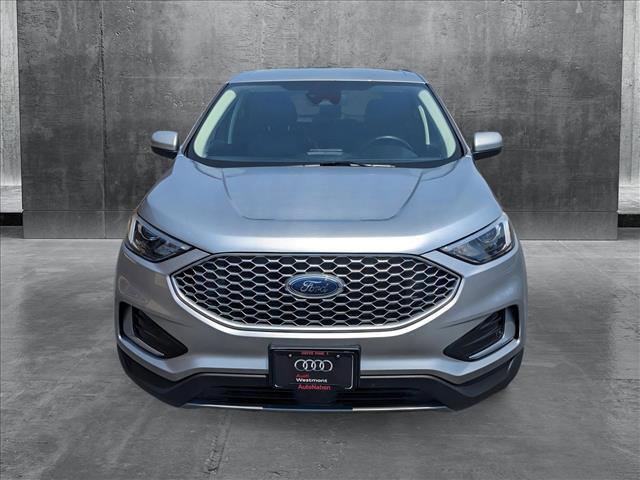 used 2024 Ford Edge car, priced at $25,968