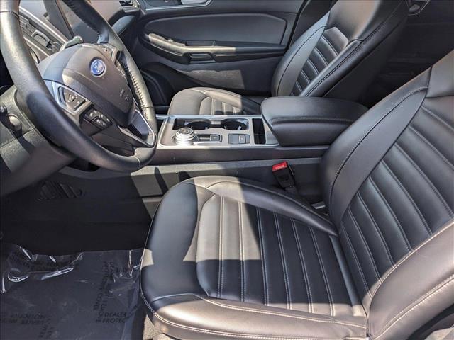 used 2024 Ford Edge car, priced at $25,968