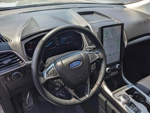 used 2024 Ford Edge car, priced at $25,968