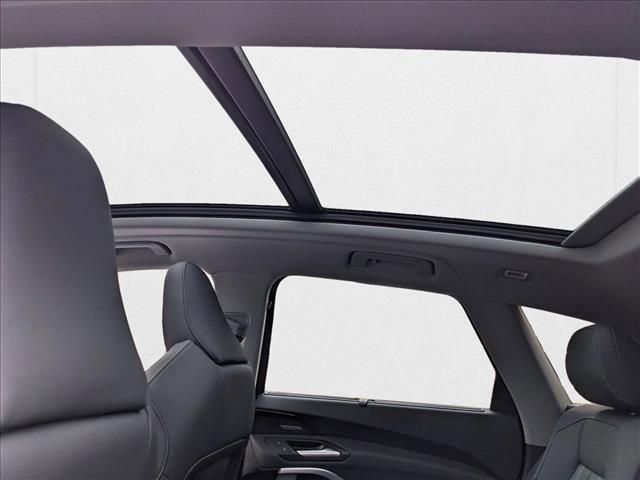 new 2025 Audi Q5 car, priced at $57,192