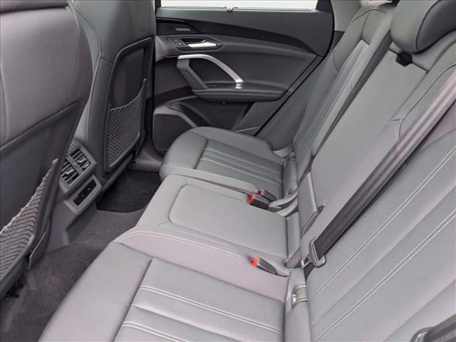 new 2025 Audi Q5 car, priced at $57,192