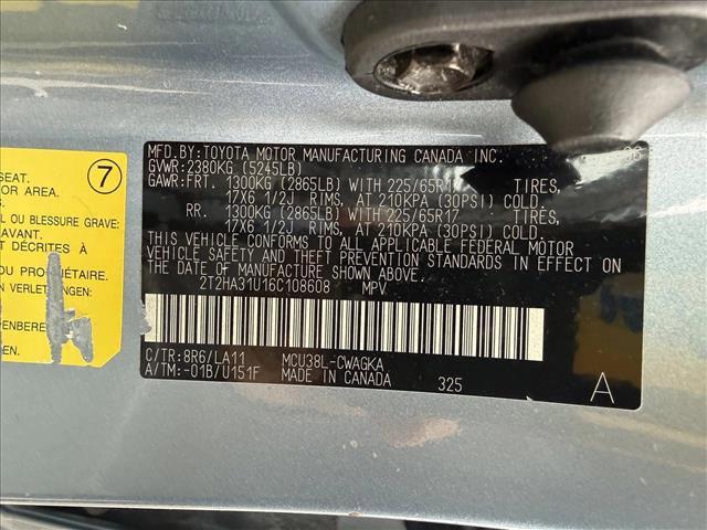 used 2006 Lexus RX 330 car, priced at $8,322