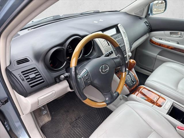 used 2006 Lexus RX 330 car, priced at $8,322