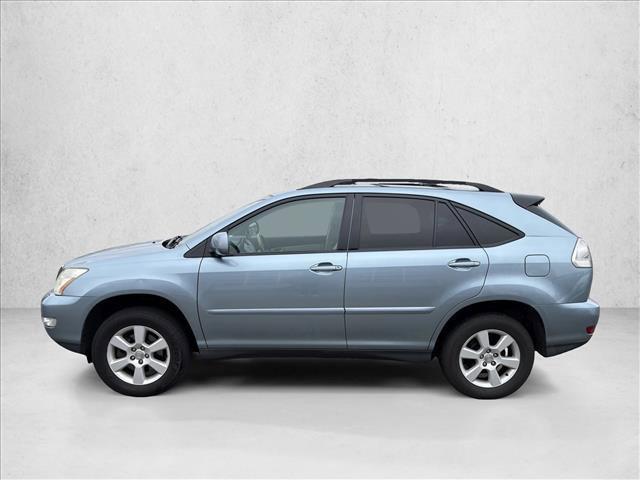 used 2006 Lexus RX 330 car, priced at $8,322