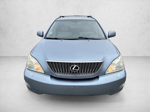 used 2006 Lexus RX 330 car, priced at $8,322