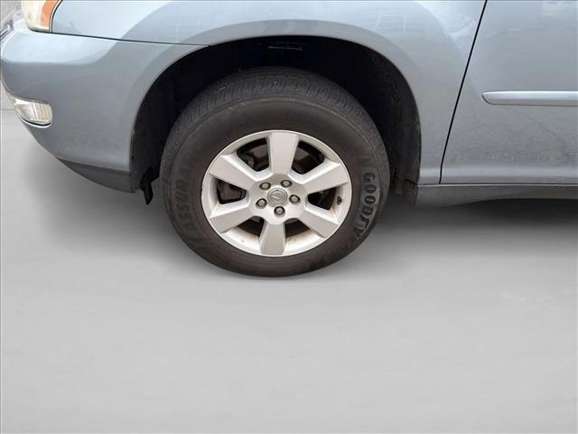used 2006 Lexus RX 330 car, priced at $8,322