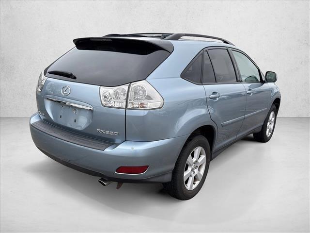 used 2006 Lexus RX 330 car, priced at $8,322