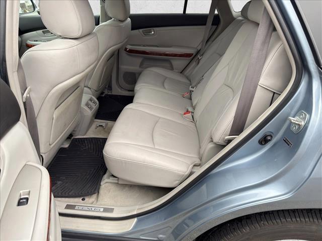 used 2006 Lexus RX 330 car, priced at $8,322