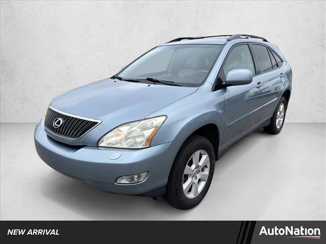 used 2006 Lexus RX 330 car, priced at $8,322