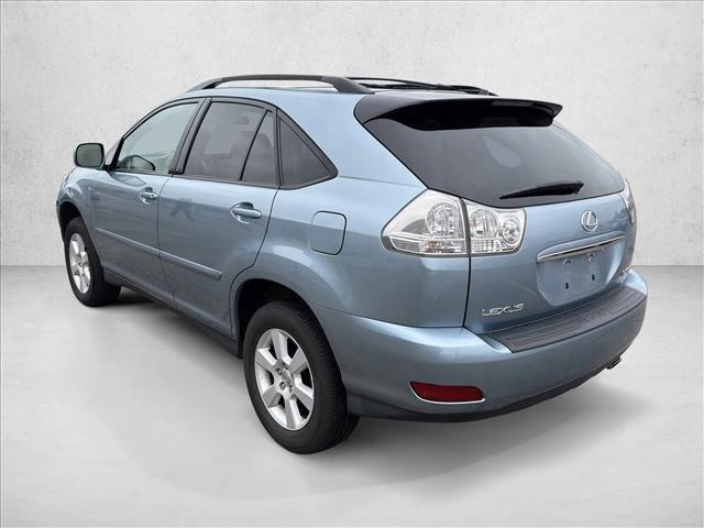 used 2006 Lexus RX 330 car, priced at $8,322