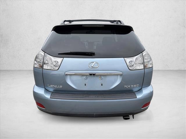 used 2006 Lexus RX 330 car, priced at $8,322