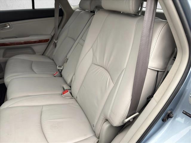 used 2006 Lexus RX 330 car, priced at $8,322
