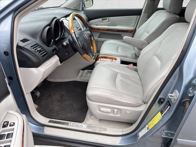 used 2006 Lexus RX 330 car, priced at $8,322