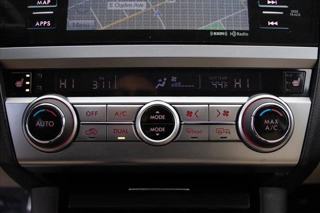 used 2016 Subaru Outback car, priced at $14,698
