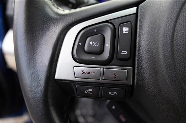 used 2016 Subaru Outback car, priced at $14,698