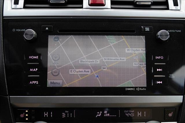 used 2016 Subaru Outback car, priced at $14,698