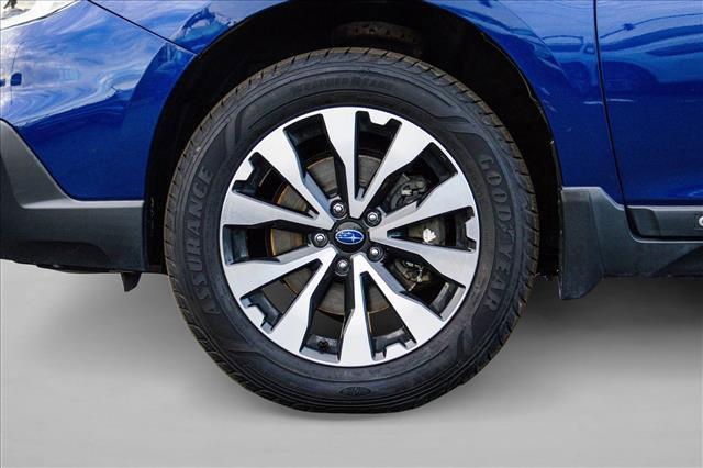 used 2016 Subaru Outback car, priced at $14,698