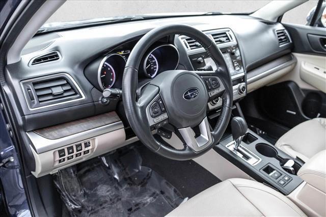 used 2016 Subaru Outback car, priced at $14,698