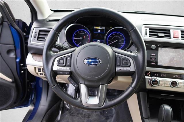 used 2016 Subaru Outback car, priced at $14,698