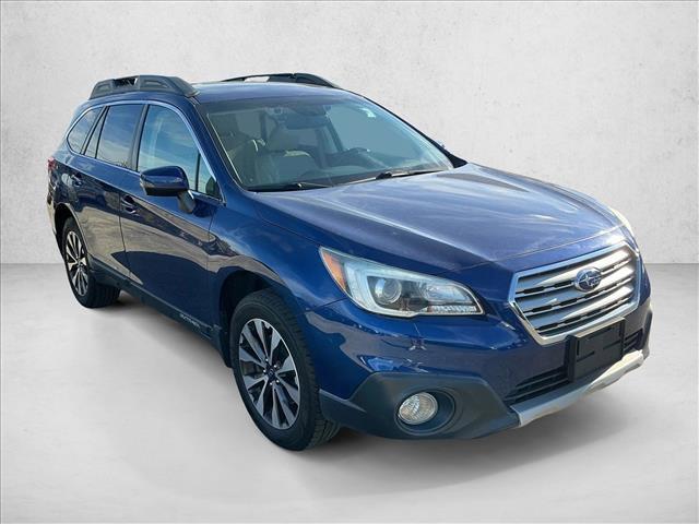 used 2016 Subaru Outback car, priced at $15,023