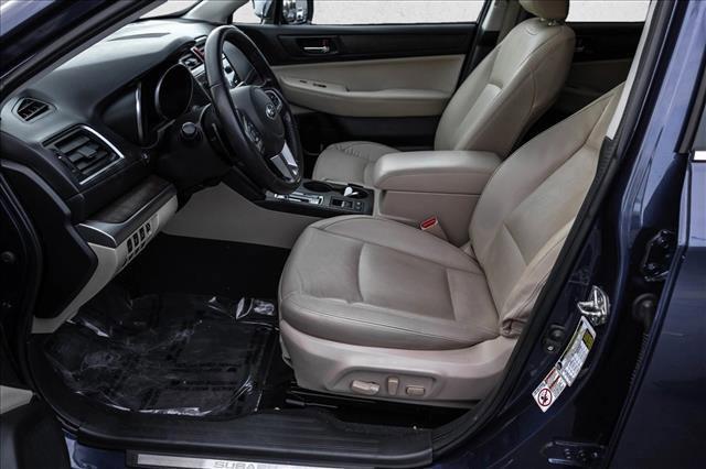 used 2016 Subaru Outback car, priced at $14,698