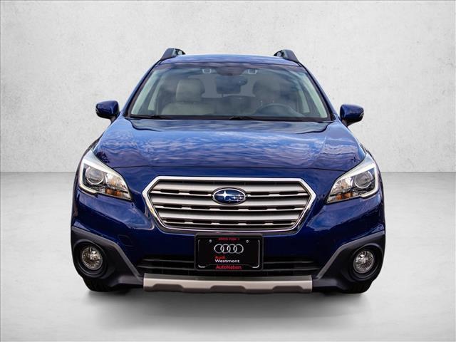 used 2016 Subaru Outback car, priced at $14,698