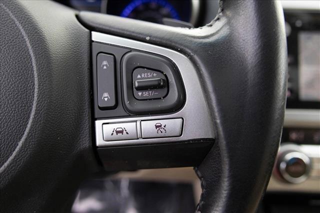 used 2016 Subaru Outback car, priced at $14,698