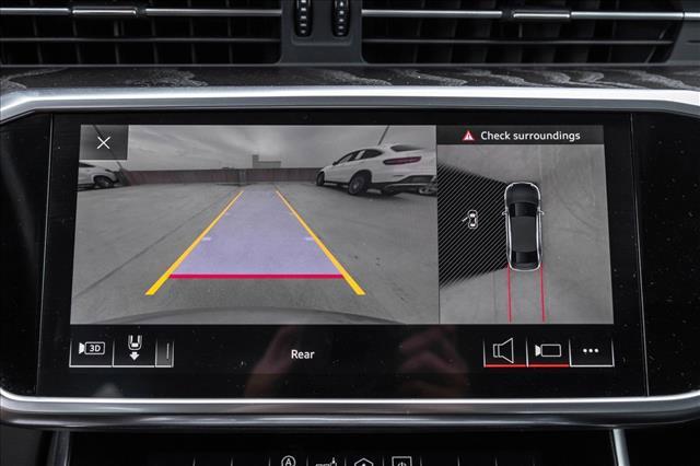 used 2019 Audi A6 car, priced at $27,595