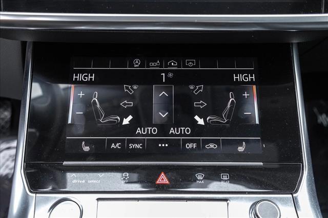 used 2019 Audi A6 car, priced at $27,595