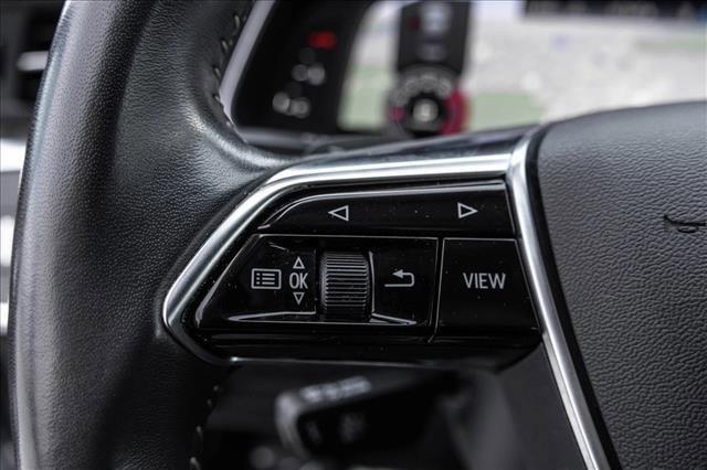 used 2019 Audi A6 car, priced at $27,595