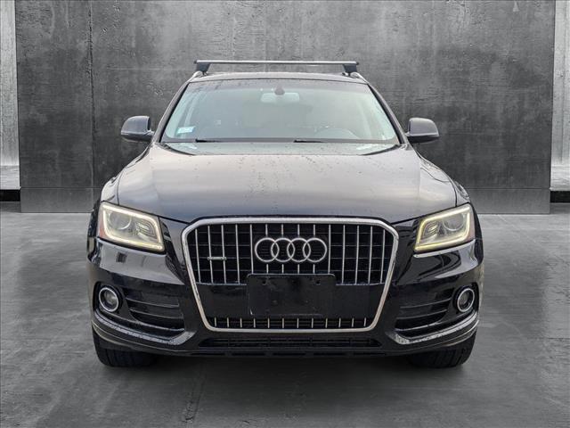 used 2013 Audi Q5 car, priced at $11,031