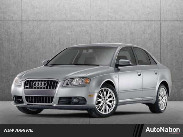 used 2008 Audi A4 car, priced at $6,151